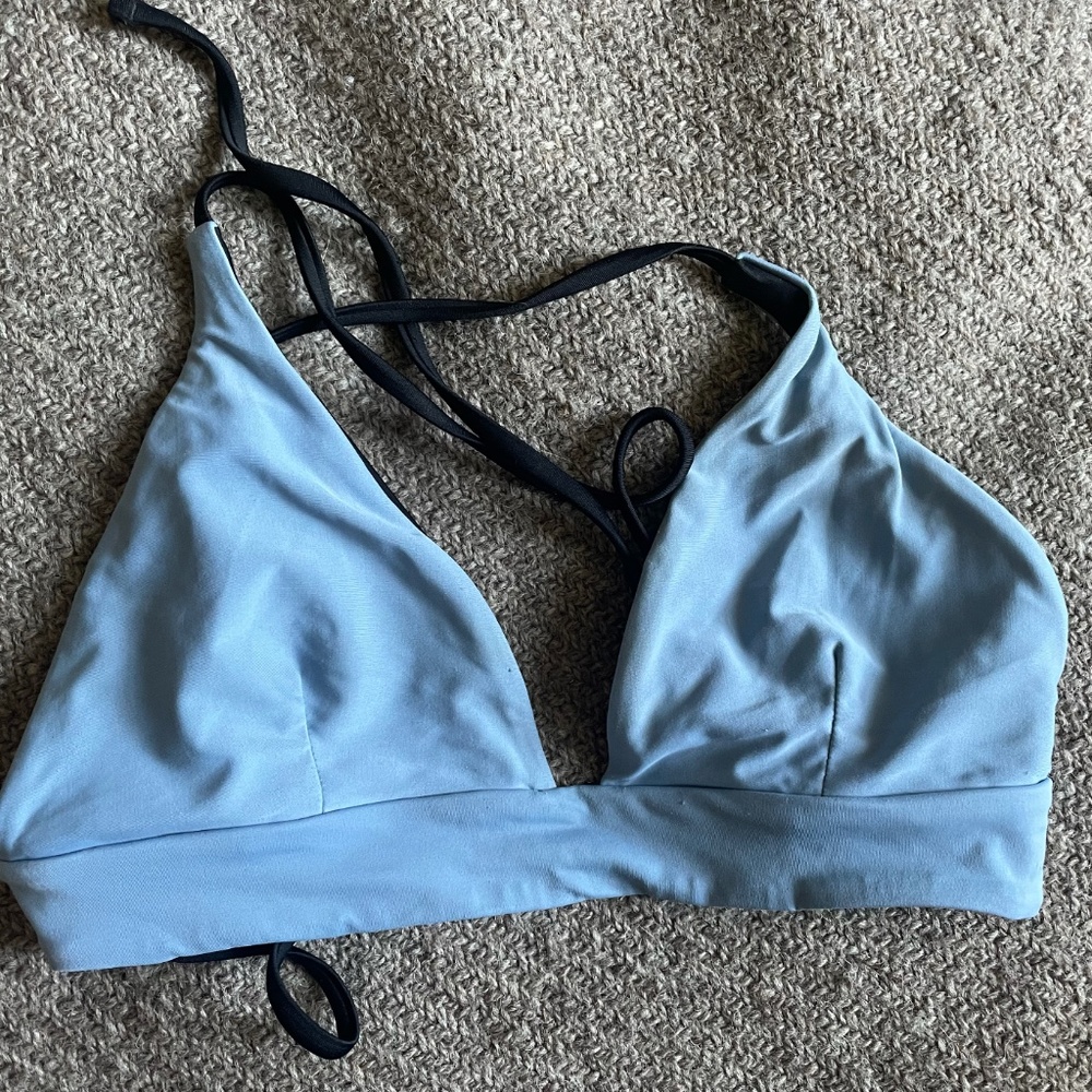 Patagonia Womens S bikini top